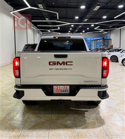 جي ام سي سييرا